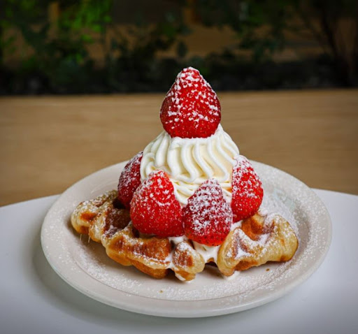 카페달곰이 전주한옥마을카페 중 디저트 구성으로 언급되는 방식
