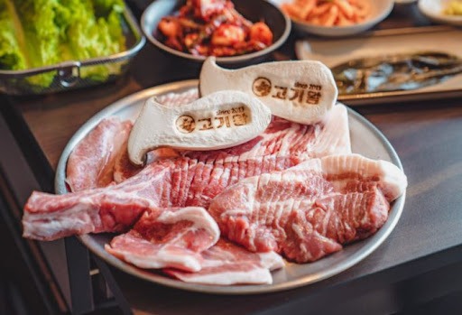 고기왕 하귀애월점의 애월맛집 목살 메뉴와 운영 정보 정리
