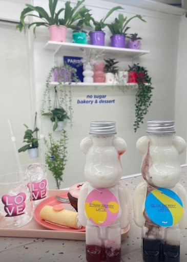 필로베이커리가 홍대카페 중 디저트 카페로 구분되는 이유 확인하기